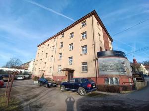 Pronájem bytu 1+kk, Praha - Braník, Pikovická, 26 m2