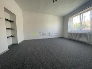 Pronájem rodinného domu, Brno, 70 m2