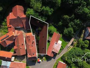 Prodej rodinného domu, Luhačovice, 74 m2