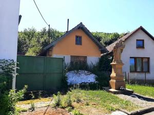 Prodej rodinného domu, Luhačovice, 74 m2
