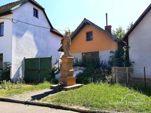 Prodej rodinného domu, Luhačovice, 74 m2