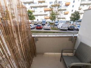 Prodej bytu 1+kk, Praha - Horní Měcholupy, Modenská, 39 m2