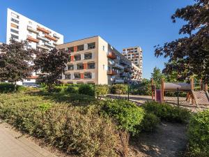Prodej bytu 1+kk, Praha - Horní Měcholupy, Modenská, 39 m2