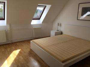 Pronájem rodinného domu, Praha - Řepy, Na Fialce II, 245 m2