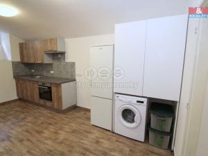 Prodej atypického bytu, Praha - Žižkov, Sudoměřská, 50 m2