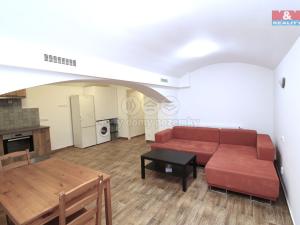 Prodej atypického bytu, Praha - Žižkov, Sudoměřská, 50 m2