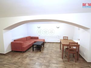 Prodej atypického bytu, Praha - Žižkov, Sudoměřská, 50 m2