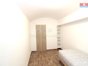 Prodej atypického bytu, Praha - Žižkov, Sudoměřská, 50 m2