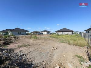 Prodej pozemku pro bydlení, Úherce, 869 m2