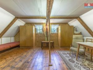 Prodej chalupy, Janov nad Nisou - Hraničná, 160 m2