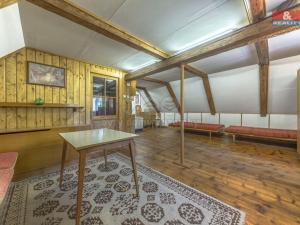 Prodej chalupy, Janov nad Nisou - Hraničná, 160 m2