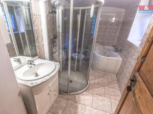 Prodej chalupy, Janov nad Nisou - Hraničná, 160 m2