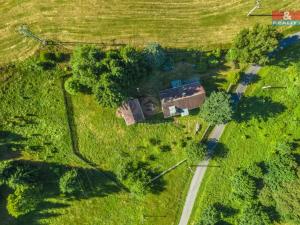 Prodej chalupy, Janov nad Nisou - Hraničná, 160 m2