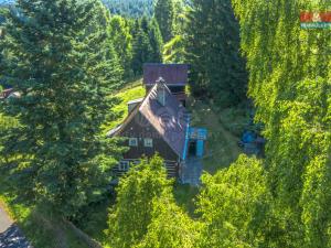 Prodej chalupy, Janov nad Nisou - Hraničná, 160 m2