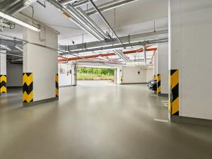 Pronájem bytu 1+kk, Praha - Horní Měcholupy, Mantovská, 40 m2