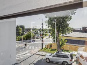 Pronájem bytu 1+kk, Praha - Prosek, Prosecká, 15 m2