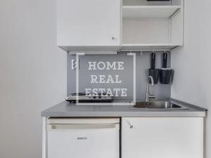 Pronájem bytu 1+kk, Praha - Prosek, Prosecká, 15 m2