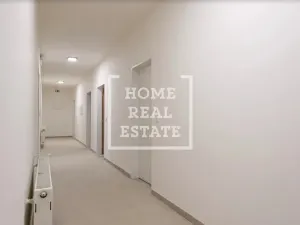 Pronájem bytu 1+kk, Praha - Prosek, Prosecká, 15 m2