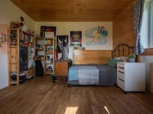 Prodej rodinného domu, Petrovice, 130 m2