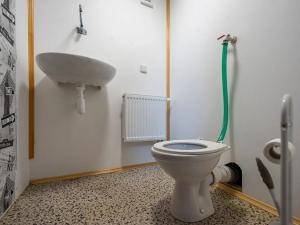 Prodej rodinného domu, Petrovice, 130 m2