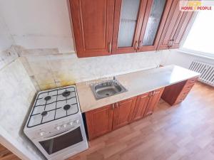 Prodej bytu 4+1, Litvínov, U Zámeckého parku, 84 m2