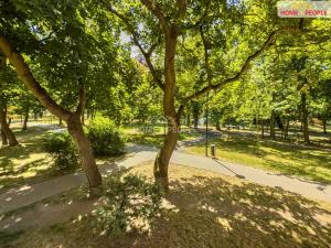 Prodej bytu 4+1, Litvínov, U Zámeckého parku, 84 m2