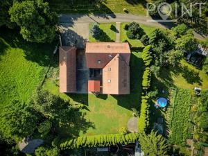 Prodej rodinného domu, Topolany, 206 m2