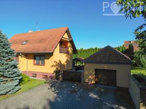 Prodej rodinného domu, Topolany, 206 m2