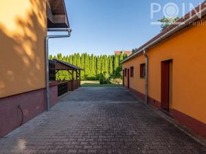 Prodej rodinného domu, Topolany, 206 m2