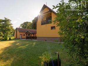 Prodej rodinného domu, Topolany, 206 m2