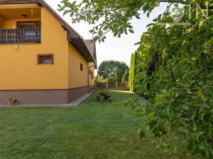 Prodej rodinného domu, Topolany, 206 m2