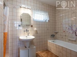 Prodej rodinného domu, Topolany, 206 m2
