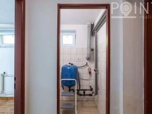 Prodej rodinného domu, Topolany, 206 m2