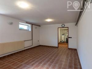 Prodej rodinného domu, Topolany, 206 m2
