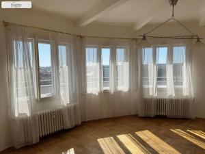 Pronájem bytu 3+1, Praha - Vinohrady, Benešovská, 110 m2