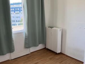Pronájem bytu 3+1, Praha - Vinohrady, Benešovská, 110 m2