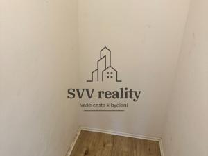Prodej bytu 1+1, Praha - Smíchov, Holubova, 45 m2