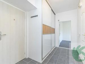 Pronájem bytu 2+1, Praha - Strašnice, Oravská, 52 m2