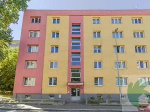 Pronájem bytu 2+1, Praha - Strašnice, Oravská, 52 m2