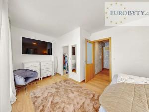 Pronájem bytu 4+kk, Praha - Podolí, Podolská, 133 m2