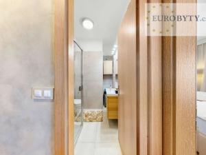 Pronájem bytu 4+kk, Praha - Podolí, Podolská, 133 m2