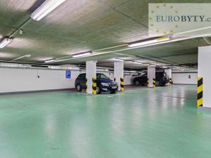 Pronájem bytu 4+kk, Praha - Podolí, Podolská, 133 m2