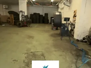 Pronájem obchodního prostoru, Praha, Lodžská, 600 m2