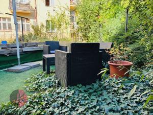 Pronájem bytu 1+1, Praha - Kobylisy, Uzavřená, 42 m2