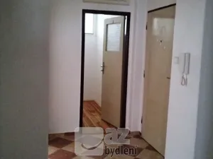 Pronájem bytu 1+1, Tábor, Údolní, 60 m2