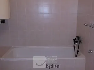 Pronájem bytu 1+1, Tábor, Údolní, 60 m2