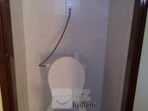 Pronájem bytu 1+1, Tábor, Údolní, 60 m2
