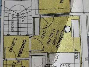 Prodej bytu 3+kk, Praha - Strašnice, Průběžná, 107 m2