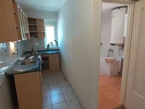 Prodej bytu 3+1, Chocerady, 58 m2