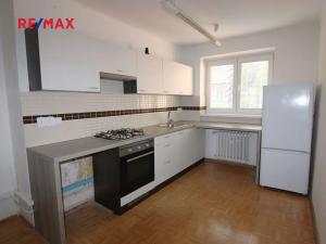 Pronájem bytu 2+1, Kolín, Mikoláše Alše, 53 m2